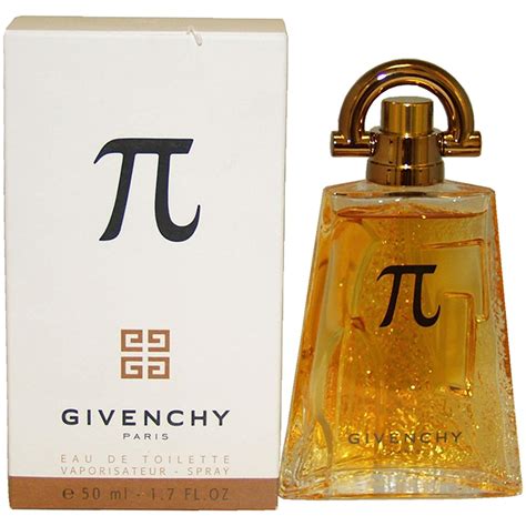 givenchy pi greco eau de toilette spray